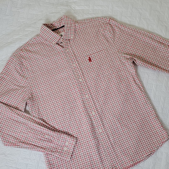 johnnie-O Other - Johnnie-O Driscoll button down shirt S